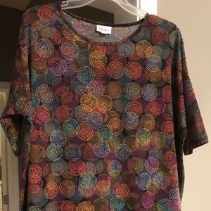 LuLaRoe Irma